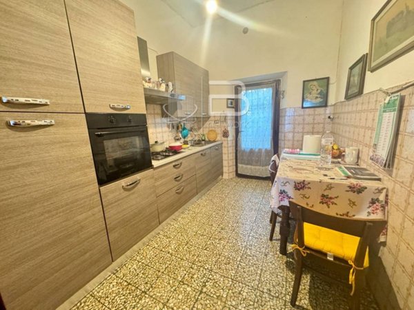 casa indipendente in vendita a Montecatini-Terme in zona Vico