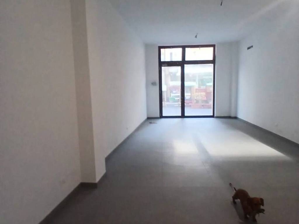 negozio in vendita a Montecatini-Terme