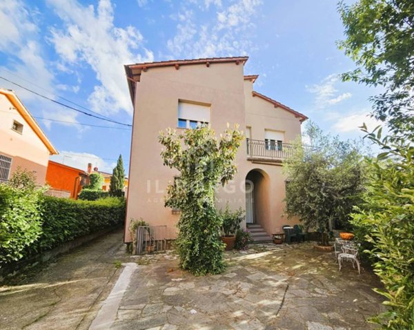 appartamento in vendita a Montecatini-Terme in zona Vico