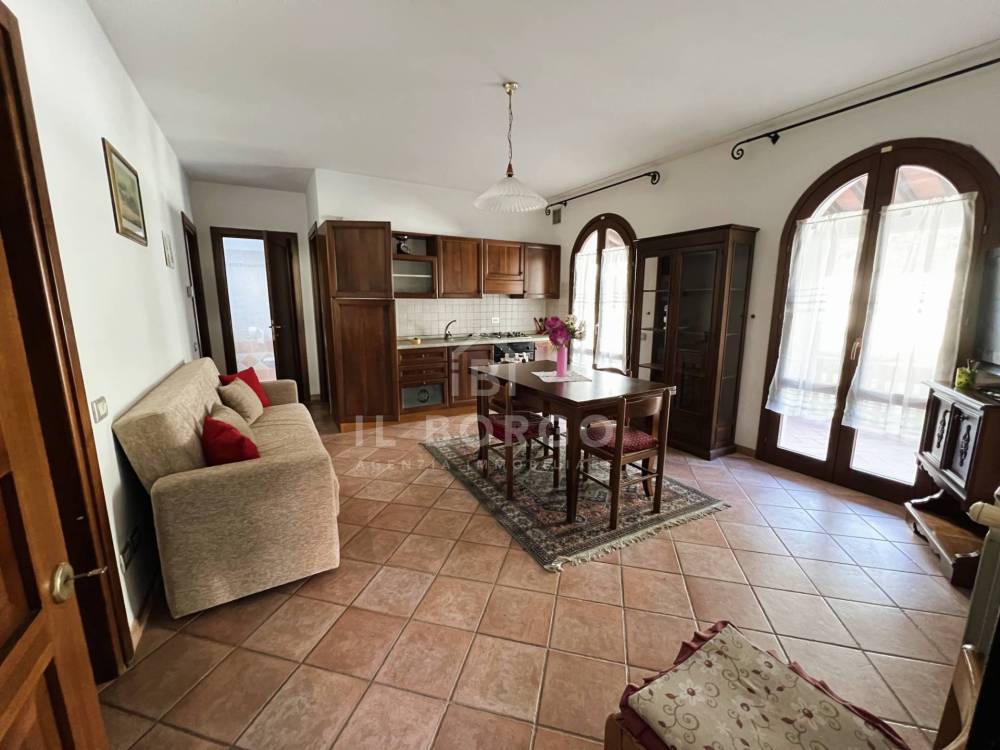 casa indipendente in vendita a Montecatini-Terme in zona Vico