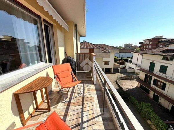 appartamento in vendita a Montecatini-Terme in zona Vico