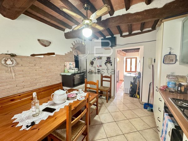 casa indipendente in vendita a Montecatini-Terme
