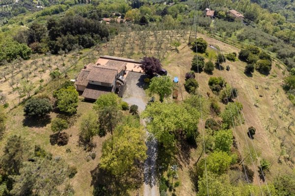 casa indipendente in vendita a Montecatini-Terme in zona Vico