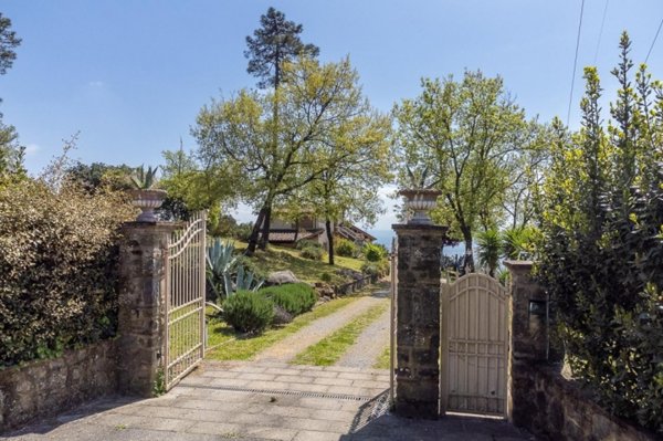 casa indipendente in vendita a Montecatini-Terme in zona Vico