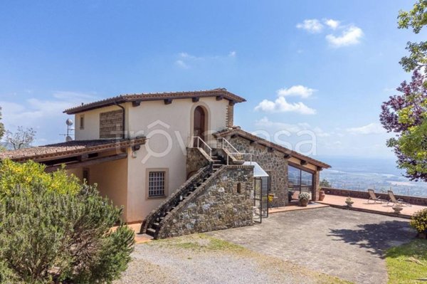 casa indipendente in vendita a Montecatini-Terme in zona Vico