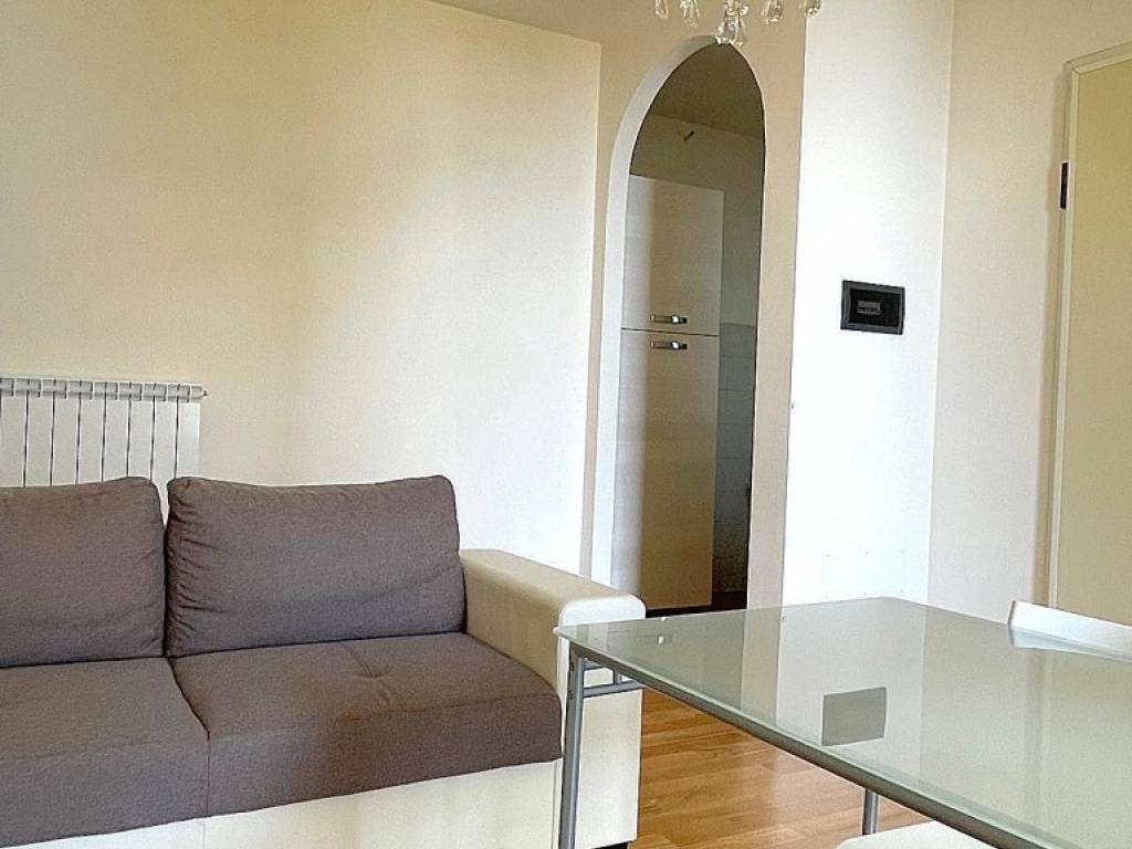 appartamento in vendita a Montecatini-Terme