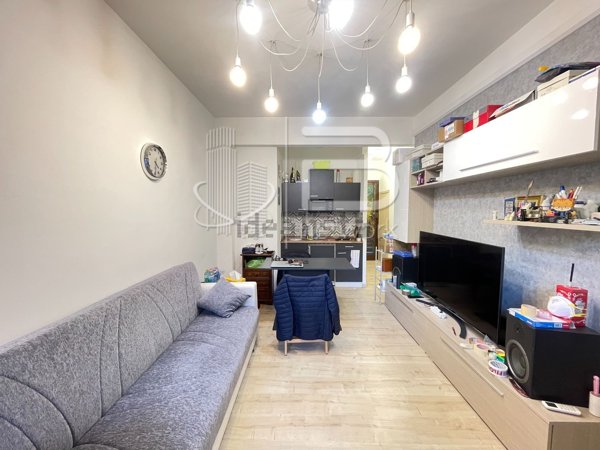 appartamento in vendita a Montecatini-Terme in zona Vico