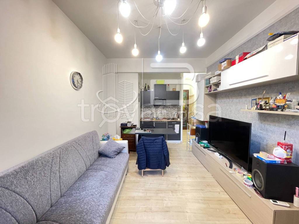 appartamento in vendita a Montecatini-Terme in zona Vico