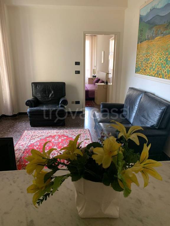 appartamento in vendita a Montecatini-Terme