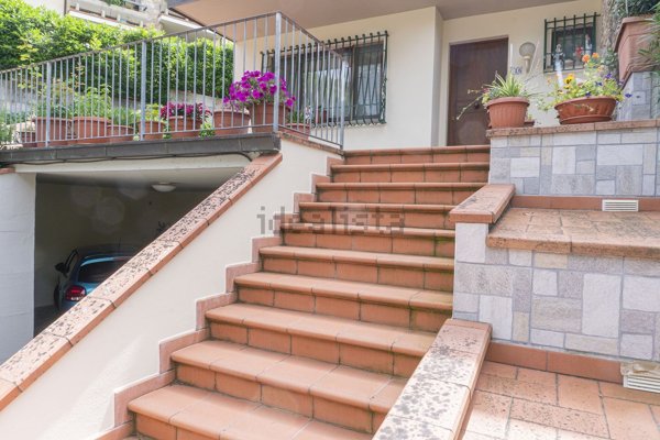 casa indipendente in vendita a Montecatini-Terme