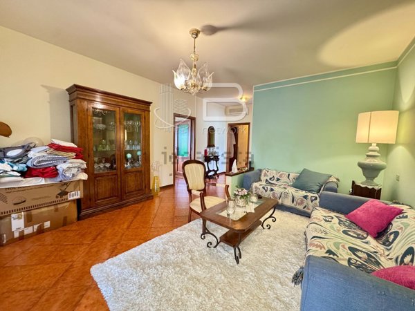 appartamento in vendita a Montecatini-Terme