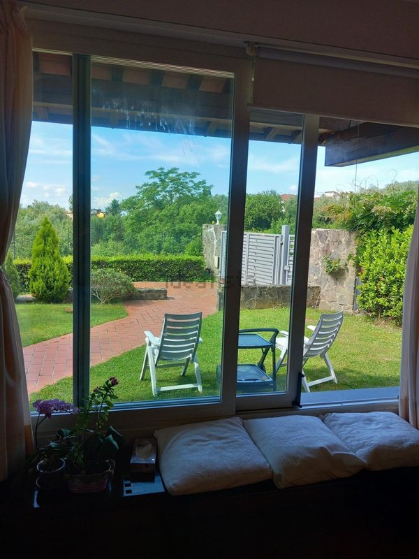 casa indipendente in vendita a Montecatini-Terme