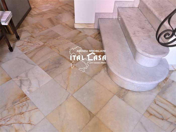 casa indipendente in vendita a Montecatini-Terme in zona Vico