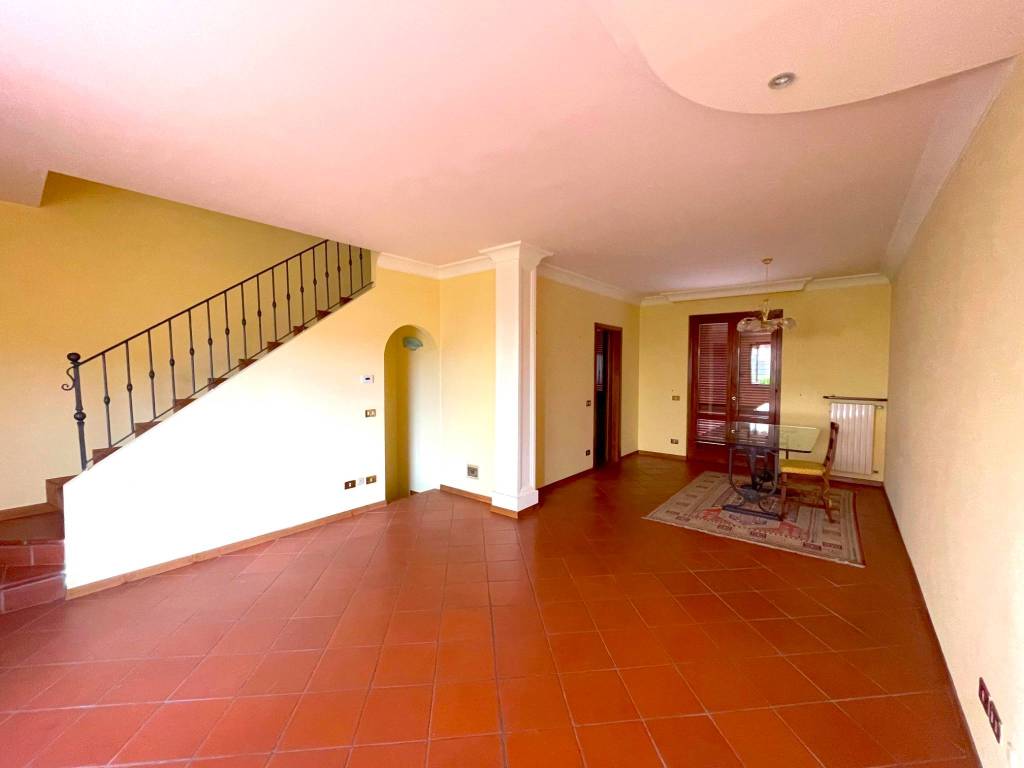 casa indipendente in vendita a Montecatini-Terme in zona Vico