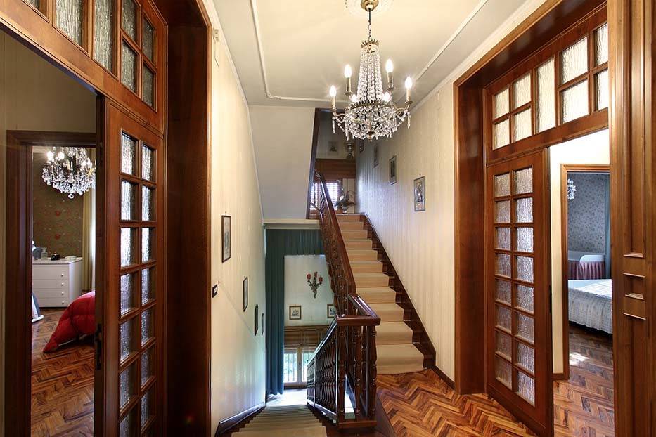 casa indipendente in vendita a Montecatini-Terme in zona Vico