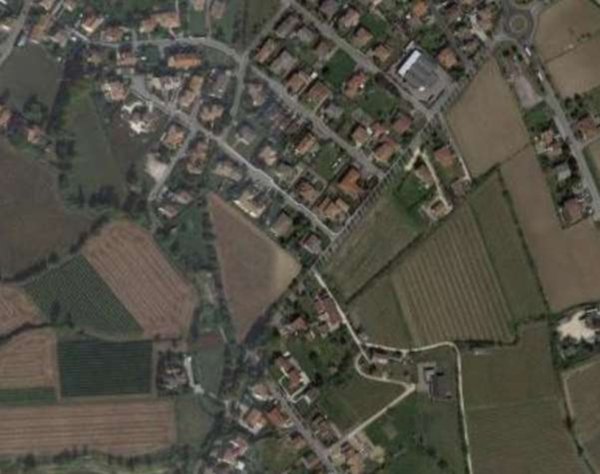 terreno agricolo in vendita a Montecatini-Terme