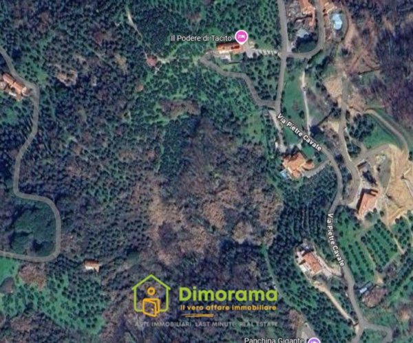 casa indipendente in vendita a Montecatini-Terme