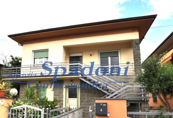 appartamento in vendita a Montecatini-Terme in zona Vico