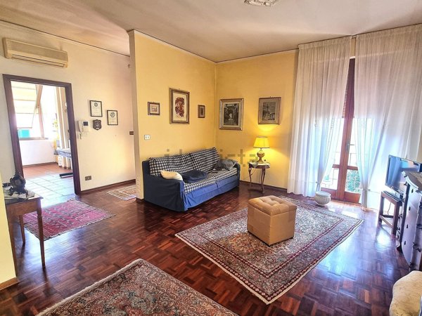 appartamento in vendita a Montecatini-Terme