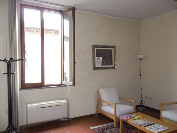 appartamento in vendita a Montecatini-Terme