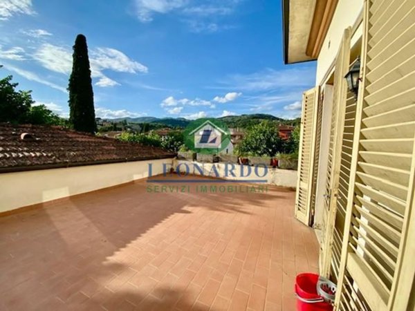 appartamento in vendita a Montecatini-Terme in zona Vico