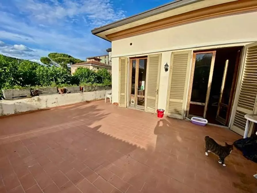 appartamento in vendita a Montecatini-Terme in zona Vico