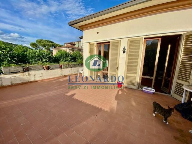 appartamento in vendita a Montecatini-Terme