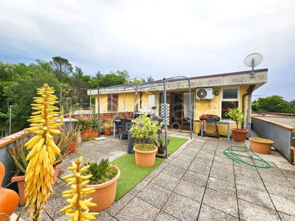 appartamento in vendita a Montecatini-Terme