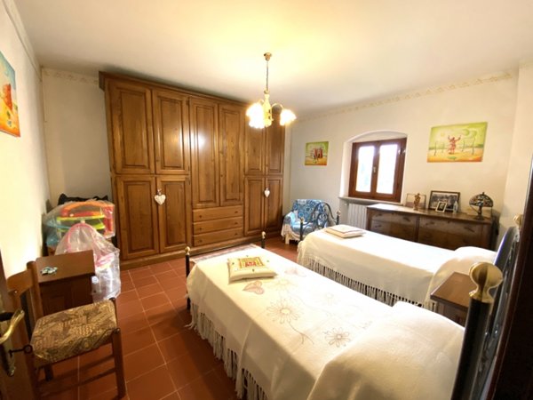 casa indipendente in vendita a Montecatini-Terme in zona Nievole