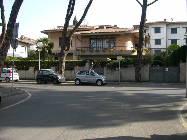 casa indipendente in vendita a Montecatini-Terme in zona Vico