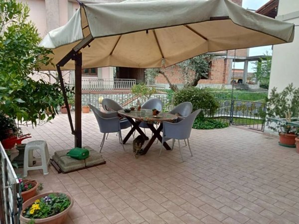 appartamento in vendita a Montecatini-Terme