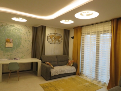 appartamento in vendita a Montecatini-Terme