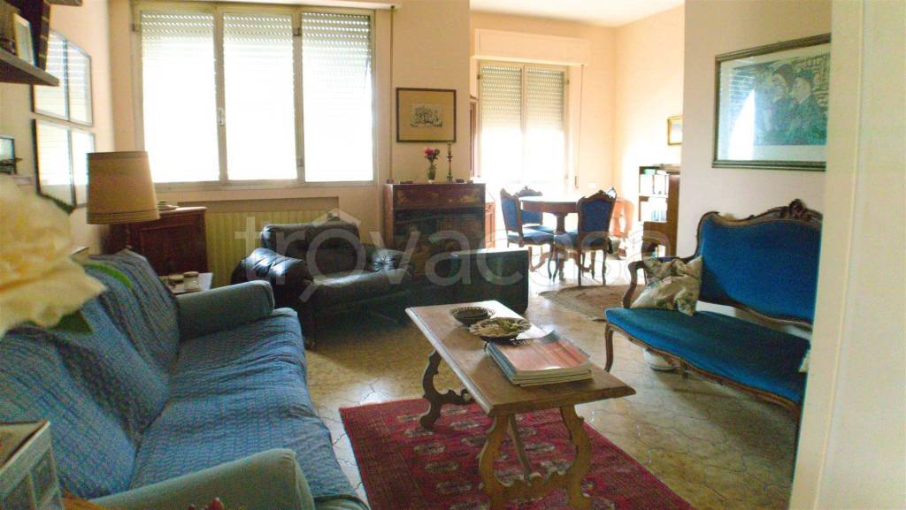 appartamento in vendita a Montecatini-Terme in zona Vico