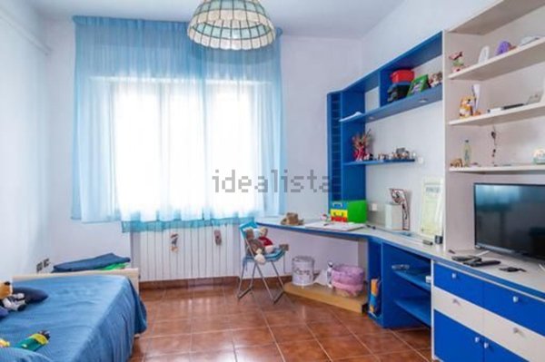 appartamento in vendita a Montecatini-Terme