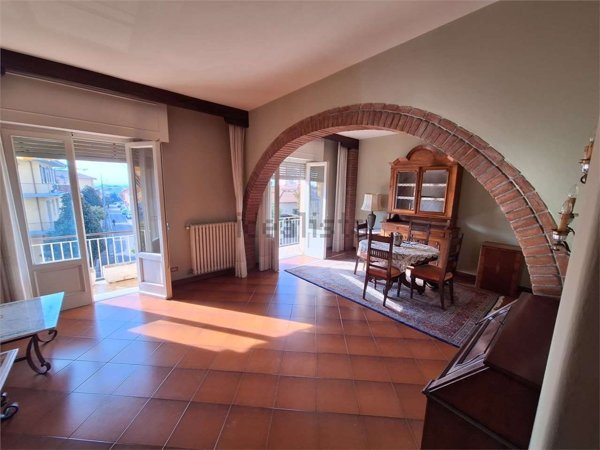 appartamento in vendita a Montecatini-Terme