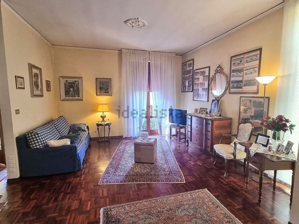 appartamento in vendita a Montecatini-Terme