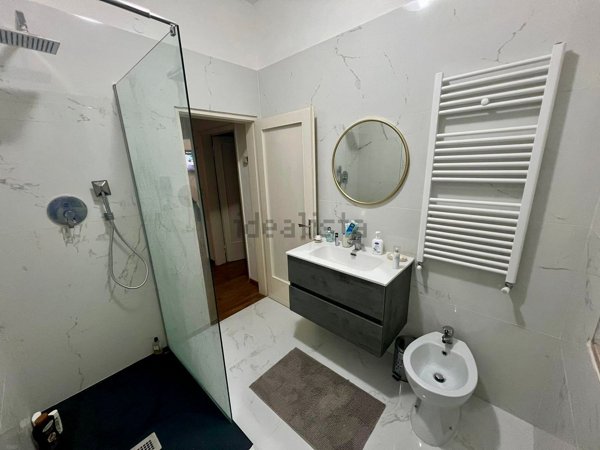 appartamento in vendita a Montecatini-Terme