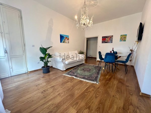 appartamento in vendita a Montecatini-Terme