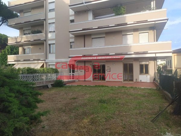 appartamento in vendita a Montecatini-Terme