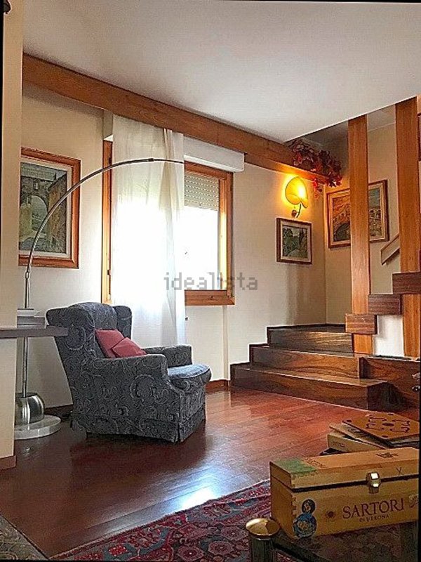 appartamento in vendita a Montecatini-Terme in zona Vico