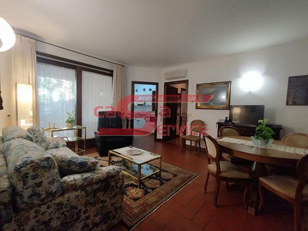 appartamento in vendita a Montecatini-Terme