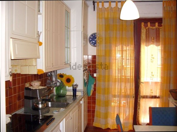 appartamento in vendita a Montecatini-Terme