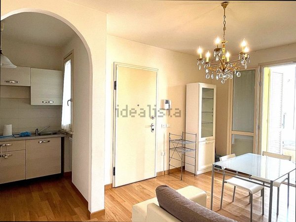 appartamento in vendita a Montecatini-Terme
