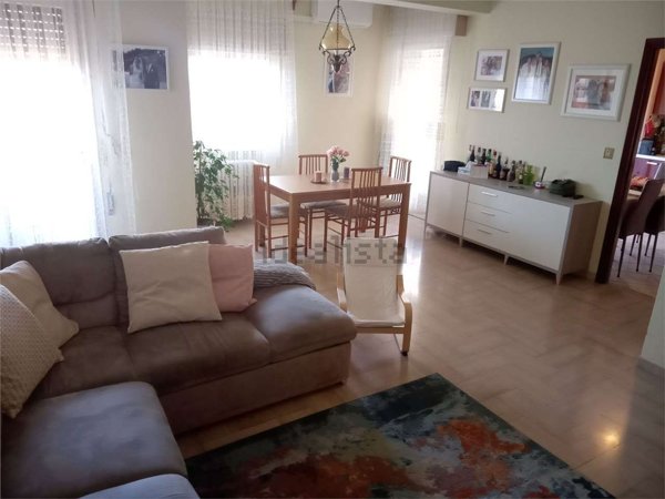 appartamento in vendita a Montecatini-Terme