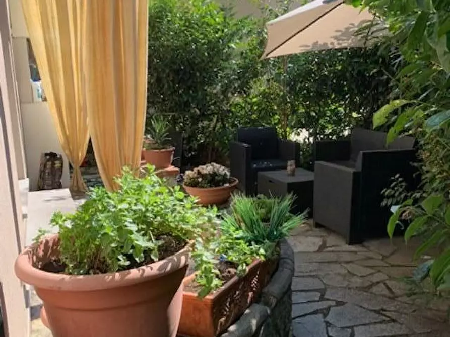 appartamento in vendita a Montecatini-Terme