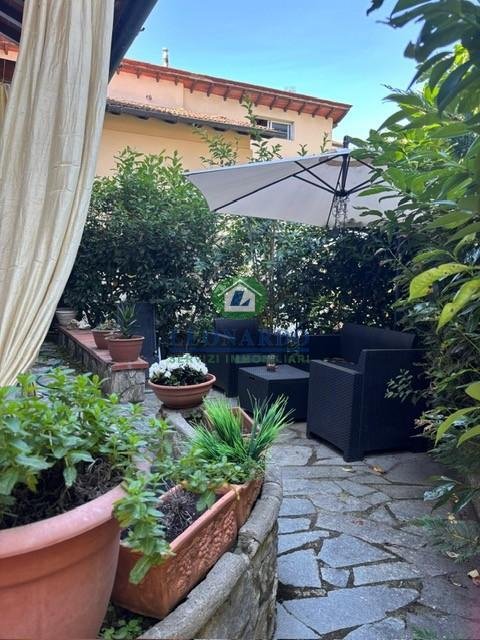 appartamento in vendita a Montecatini-Terme in zona Vico
