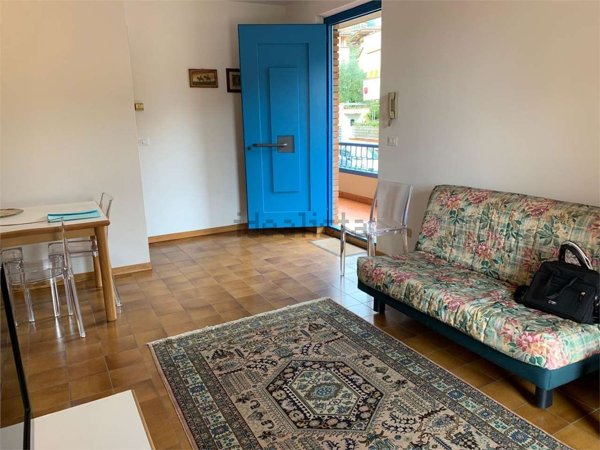 appartamento in vendita a Montecatini-Terme in zona Montecatini Alto