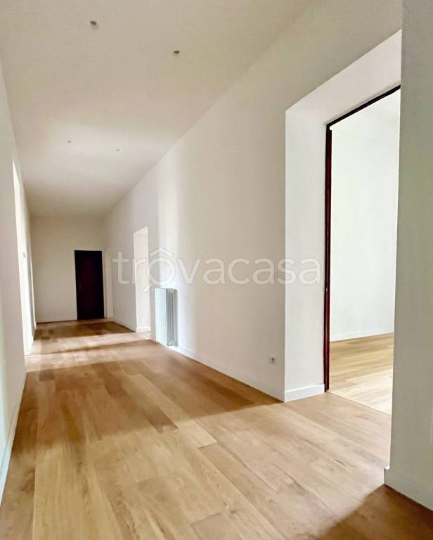 appartamento in vendita a Montecatini-Terme