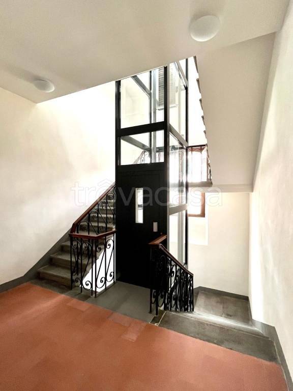 appartamento in vendita a Montecatini-Terme in zona Vico