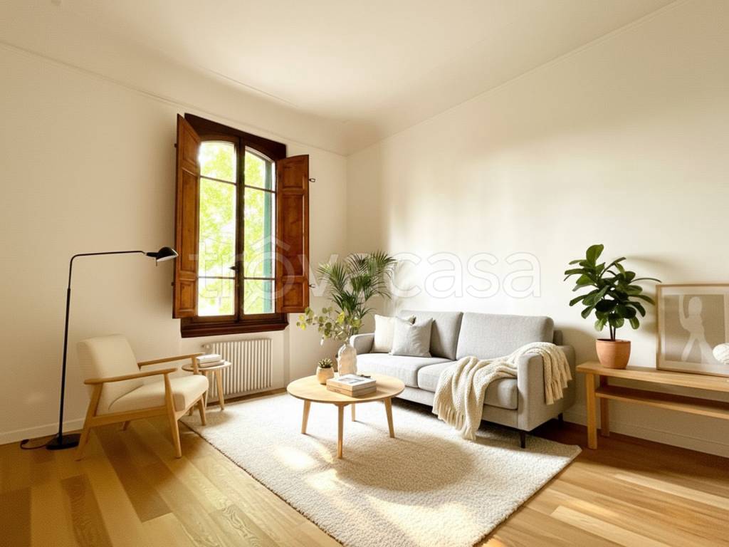 appartamento in vendita a Montecatini-Terme in zona Vico